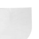 Maxbell Portable Vinyl Record Inner Sleeves for Gramophone Record Turntable Player 12 inch