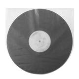 Maxbell Portable Vinyl Record Inner Sleeves for Gramophone Record Turntable Player 12 inch