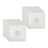 Maxbell 20 Pack Vinyl Record Sleeves Inner Sleeves Paper for 12inch Album Collection