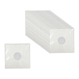 Maxbell 20 Pack Vinyl Record Sleeves Inner Sleeves Paper for 12inch Album Collection