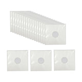 Maxbell 20 Pack Vinyl Record Sleeves Inner Sleeves Paper for 12inch Album Collection