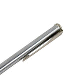 Maxbell Telescopic Pickup Tool Handheld Durable Multipurpose for Workshop Indoor Argent
