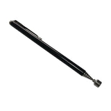 Maxbell Telescopic Pickup Tool Handheld Durable Multipurpose for Workshop Indoor Black