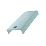 Maxbell SPA Massage Bed Cover Sheet Protector with Face Hole 80x200cm Machine Wash Green