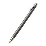 Maxbell Creative Mini Titanium Pen Durable Multitool for Hiking Traveling School B