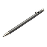 Maxbell Creative Mini Titanium Pen Durable Multitool for Hiking Traveling School B
