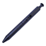 Maxbell Signatures Personal Pen Defensa Pocket Portable Survival Durable ploy Black