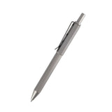 Maxbell Retractable Ballpoint Pen Titanium Alloy Ball Pen Accs for Writing School