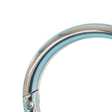 Maxbell Multifunction Cattle Nose Ring Durable Nose Circle Easy to Use for Supplies L
