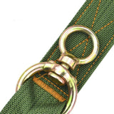 Maxbell Thickened Cow Neck Collar Adjustable Farm Animals Selection for Farm Hunting 100cm