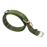 Maxbell Thickened Cow Neck Collar Adjustable Farm Animals Selection for Farm Hunting 100cm