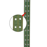 Maxbell Thickened Cow Neck Collar Adjustable Farm Animals Selection for Farm Hunting 100cm