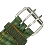 Maxbell Thickened Cow Neck Collar Adjustable Farm Animals Selection for Farm Hunting 130cm