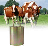 Maxbell Grazing Bell Crisp Loud Bell Noisemaker Farm for Sheep Goats Accessories XXL