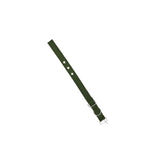 Maxbell Portable Cow Neck Strap Thicken Sturdy Canvas for Farm Animal Sheep Horse 14.56in