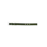 Maxbell Portable Cow Neck Strap Thicken Sturdy Canvas for Farm Animal Sheep Horse 14.56in