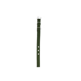 Maxbell Portable Cow Neck Strap Thicken Sturdy Canvas for Farm Animal Sheep Horse 14.56in