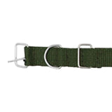 Maxbell Portable Cow Neck Strap Thicken Sturdy Canvas for Farm Animal Sheep Horse 14.56in