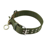 Maxbell Multifunction Cow Collar Oxford Cloth Adjustable Thicken for Sheep Cow 80cm