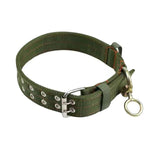 Maxbell Multifunction Cow Collar Oxford Cloth Adjustable Thicken for Sheep Cow 80cm