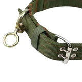 Maxbell Multifunction Cow Collar Oxford Cloth Adjustable Thicken for Sheep Cow 80cm