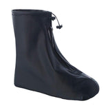 Maxbell Waterproof Shoe covers rain Boots Cover Shoes Protector Anti Slip for Travel XXL