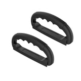 Maxbell Luggage Handle Durable Replacement Wear Resistant Pull for Travel Work 108cm