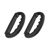 Maxbell Luggage Handle Durable Replacement Wear Resistant Pull for Travel Work 108cm