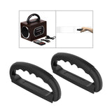 Maxbell Luggage Handle Durable Replacement Wear Resistant Pull for Travel Work 108cm
