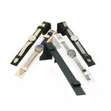 Maxbell Artificial Leather Watch Holder Bracelet Watches Holder for Bracelet green