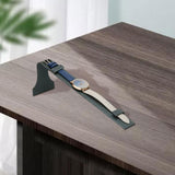 Maxbell Artificial Leather Watch Holder Bracelet Watches Holder for Bracelet green