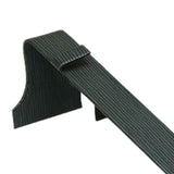 Maxbell Artificial Leather Watch Holder Bracelet Watches Holder for Bracelet green