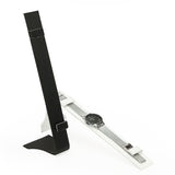 Maxbell Artificial Leather Watch Holder Bracelet Watches Holder for Bracelet gold