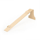 Maxbell Artificial Leather Watch Holder Bracelet Watches Holder for Bracelet gold