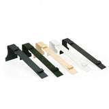 Maxbell Artificial Leather Watch Holder Bracelet Watches Holder for Bracelet black