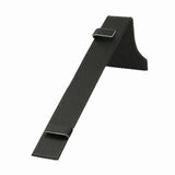Maxbell Artificial Leather Watch Holder Bracelet Watches Holder for Bracelet black