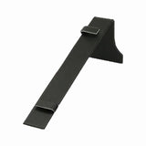 Maxbell Artificial Leather Watch Holder Bracelet Watches Holder for Bracelet black