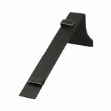 Maxbell Artificial Leather Watch Holder Bracelet Watches Holder for Bracelet black