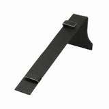 Maxbell Artificial Leather Watch Holder Bracelet Watches Holder for Bracelet black