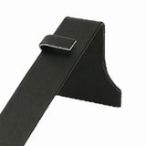 Maxbell Artificial Leather Watch Holder Bracelet Watches Holder for Bracelet black