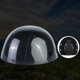 Maxbell Bump Cap Insert Comfortable Protective ABS for Baseball Caps Accessories