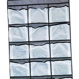 Maxbell Over The Door Shoe Organizer Rack Folding Multifunctional Bedroom Closet Style A
