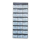 Maxbell Over The Door Shoe Organizer Rack Folding Multifunctional Bedroom Closet Style A