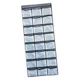 Maxbell Over The Door Shoe Organizer Rack Folding Multifunctional Bedroom Closet Style A