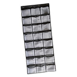 Maxbell Over The Door Shoe Organizer Rack Folding Multifunctional Bedroom Closet Style C