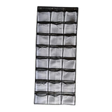 Maxbell Over The Door Shoe Organizer Rack Folding Multifunctional Bedroom Closet Style C