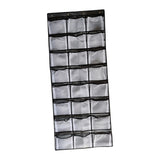 Maxbell Over The Door Shoe Organizer Rack Folding Multifunctional Bedroom Closet Style C