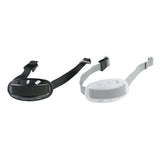 Maxbell Helmet Chin Strap Chinstrap Supplies Comfortable for Outdoor Climbing Adults Black