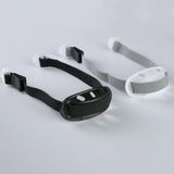 Maxbell Helmet Chin Strap Chinstrap Supplies Comfortable for Outdoor Climbing Adults Black