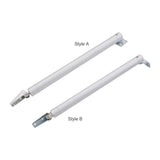 Maxbell Automatic Door Closer Heavy Duty Easy to Install for Home door Doors Style A
